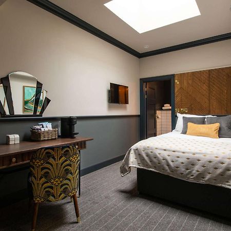 Hort'S Townhouse 호텔 브리스틀 외부 사진