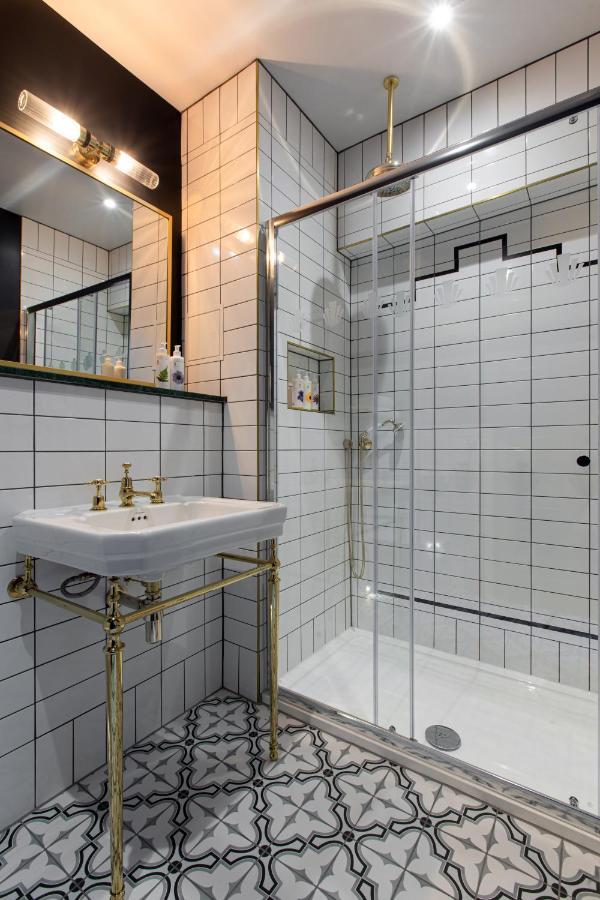 Hort'S Townhouse 호텔 브리스틀 외부 사진